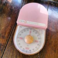 ราคา ตาชั่ง⚖️ TANITA แบบเข็ม ตาชั่ง 1 Kg.(1,000กรัม) ของแท้ จากญี่ปุ่น (25670657213)