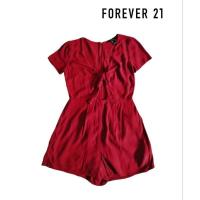ราคา FOREVER 21 ของแท้ เดรสกางเกง (29505563982)