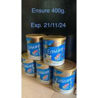 ราคา Ensure Vanilla400g. เอนชัวร์กลิ่นวานิลลา (18229554729)