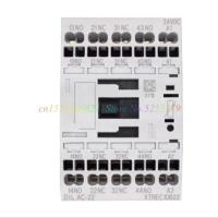 ราคา 1PCS New Original Genuine DILAC-22 24VDC (55556126751)