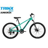 ราคา จักรยานเสือภูเขาเด็ก TRINX รุ่น JUNIOR 24 นิ้ว (29888794900)