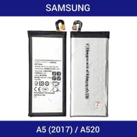 ราคา แบตเตอรี่ | Samsung Galaxy A5 (2017), A520 | EB-BA520ABE | Phone Battery | LCD MOBILE (7160325644)