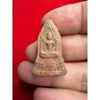 ราคา พระโคนสมอเนื้อผง วัดชำสมอ อำเภอแกลง จังหวัดระยอง สร้างปี 2560 ที่ระลึกในงานผูกพัทธสีมา (45806065336)