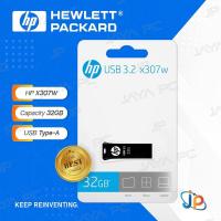 ราคา ดิสก์แฟลช HP X307W 32GB - แฟลชไดรฟ์ USB 3.2 32 GB (19488381746)