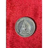 ราคา เหรียญพระพุทธชินราช หลัง ภปร.รุ่นปฎิสังขรณ์ ปี2534 วัดพระศรีรัตนมหาธาตุวรมหาวิหาร จ. พิษณุโลก เหรียญดีพิธีใหญ่ (43179124230)