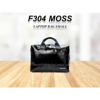 ราคา กระเป๋า FREITAG รุ่น F304 MOSS (ผ้าดำล้วนทั้งใบ) มือ1 เกล็ด เงา สวยมาก (48909437571)
