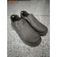ราคา Skechers Go Walk 5 รองเท้าผ้าใบแท้ รองเท้าลำลองผู้ชาย มือสอง ขนาด US10/EU43.5 พื้น GOGA MAT สวยเดิม ใช้งานน้อย (26163157986)