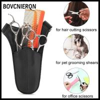 ราคา Tn ตัดผมผมกรรไกรกระเป๋า Hairdressing เครื่องมือกรรไกรชุดกระเป๋า Hairdressing ตัดผมกรรไกร Holster กระเป๋าพิเศษตัดผมอุปกรณ์เสริม n (49409765212)