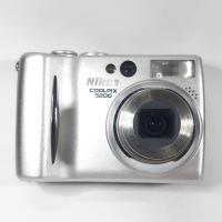 ราคา Nikon coolpix 5200 digital camera (17242339048)