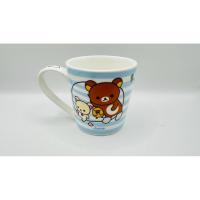 ราคา แก้วเซรามิค Sanrio Rilakkuma Ceramic Mug (54053950065)