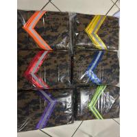 ราคา ผ้าพันคอลายพรางทหาร* (46156837514)