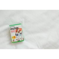 ราคา พร้อมส่ง FUJIFILM INSTAX MINI 10x2 Packs (1053498575)