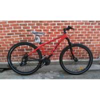 ราคา AKBIKE ส่งฟรี!!! จักรยาน เสือภูเขา LA NEO CLIFF2.0 27.5" (1977163587)
