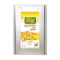 ราคา ตรามรกต น้ำมันถั่วเหลือง 13.75 ลิตร Morakot brand soybean oil 13.75 liters (4646622051)