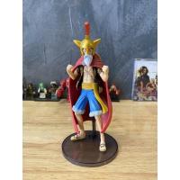 ราคา Styling One Piece Luffy Lucy ของแท้ JP ลูซี่ ลูฟี่ OnePiece วันพีช ฟิกเกอร์ โมเดล (16339840380)