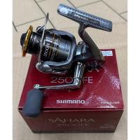 ราคา ใหม่ 2012 SHIMANO SAHARA 2500FE รอกตกปลา (46955532892)