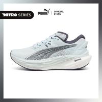 ราคา PUMA Running รองเท้าวิ่งผู้หญิง Deviate NITRO™ 3 สีฟ้า - 30970806 (42114052393)