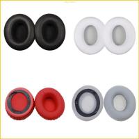ราคา ST By Dr Dre Solo Solo Headphone Cushions Ear Pads หูฟัง Earmuffs (55807375245)
