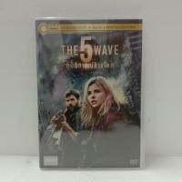ราคา Media Play 5th Wave, The/อุบัติการณ์ล้างโลก/S52285DV (23822423351)