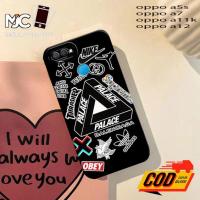 ราคา SOFTCASE PROCAMERA OPPO a5s OPPO A7 OPPO A11K AOOP A12 ล่าสุด MOTIF CASE OPPO A5S OPPO A7 OPPO A11K OPPO A12 ล่าสุด -MAKMUR JAYA CASE - เคสร่วมสมัย (56909580725)