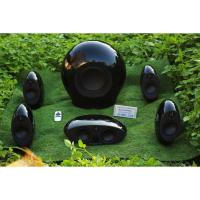 ราคา Edifier E255 Luna E 5.1 Surround Sound Home Theater Dolby System (1679642246)