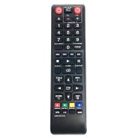 ราคา AK59-00149A รีโมทสําหรับ Samsung DVD BD Blu-Ray Disc Player Remote, ที่ใช้งานได้ BDF5100/ZA BD-ES5300 BD-FM51 BD-FM57C BD-H5100 BD-H5900 BD-HM51 BD-J5 (22089730024)