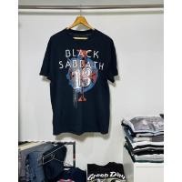 ราคา เสื้อวงมือสอง BLACK SABBATH TOUR 2013 Size XL มือ2 (20132667264)