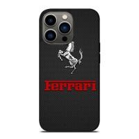 ราคา เปลือกเคสป้องกัน Ferrari เหมาะสําหรับ IPhone 16 17 Pro Max Plus Mini XS XR (45559358453)