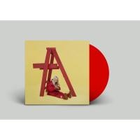 ราคา แผ่นเสียง Billie Eilish อัลบั้ม dont smile at me [Opaque Red] (7258024629)