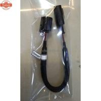 ราคา สายแอร์โฟร์ซิ่ง//ปลั๊กแอร์โฟร์//ปลั๊กตรงรุ่น;DemaxU1-U4 (40118915865)