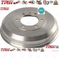 ราคา TRW จาน ดรัมเบรค 1 ใบ จานดรัมเบรคหลัง ดรัมเบรคหลัง เหล็กเกรด GG20 DB 7043 Isuzu D-Max, DMAX 4WD Hi-lander ปี 2002-2011 (27350973608)