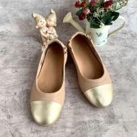 ราคา Fitflop Size 37.5 รองเท้ามือสองของแท้ (23366365916)