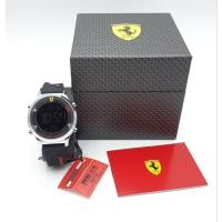 ราคา นาฬิกา FERRARI MEN'S 0830756 SCUDERIA 40 MM DIGITRACK QUARTZ (ใหม่) (48507422393)