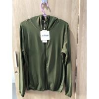 ราคา เสื้อคลุมกันUV(Uniqlo) (19445374732)