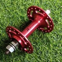 ราคา Joytech 36H 36 Hole Fixie Track Front Hub (28152015878)