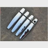 ราคา High quality ABS Chrome Door Handle Cover For 2011-2015 Chevrolet AVEO Cruze Car Styling (52854520651)