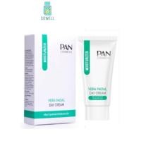 ราคา PAN VERA FACIAL DAY CREAM 50G. แพน เวร่า เดย์ ครีม 50กรัม (18079121384)