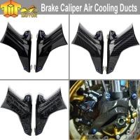 ราคา For Mv Agusta Brutale Dragster 800 RR 800RR RC Brake Caliper Air Cooling Ducts Motorcycle Accessori (45552504278)