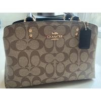 ราคา Coach ถังมินิ ขนาด 10 นิ้ว (19256510979)