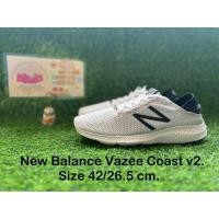 ราคา Size 42/26.5 cm. #รองเท้ามือสอง #Nike #Adidas #Asics #ผ้าใบ #วิ่ง #เดิน #ออกกำลังกาย #กีฬา (28980606970)