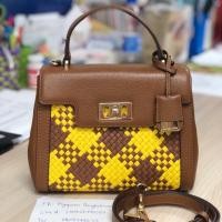 ราคา กระเป๋าสะพาย Michael Kors มือ 2 สภาพใหม่มาก (2132899349)