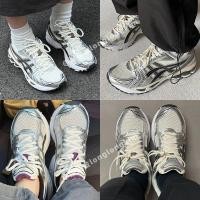 ราคา Lung Lung Jin Original เหมาะสําหรับ asics asics Shoelace gel-kayano14 รองเท้าวิ่งรองเท้าผ้าใบเชือกครึ่งวงกลม (55309143460)