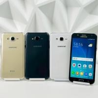 ราคา Samsung Galaxy J7 2015 โทรศัพท์มือสองพร้อมใช้งาน(ฟรีชุดชาร์จ) (24495974151)