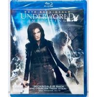 ราคา Blu-ray : Underworld Awakening (2012) สงครามโค่นพันธุ์อสูร 4 กำเนิดใหม่ราชินีแวมไพร์ (8768269146)
