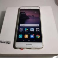 ราคา ลดแร๊งงงงส์..มือสอง!! Huawei P9 ใช้ android ได้ปกติ สีขาว สภาพ 90% (2194815613)