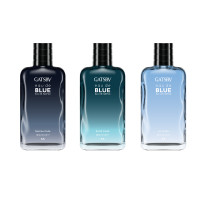 ราคา GATSBY EAU DE BLUE EDP SKYLINE 100ML (เลือกกลิ่นได้) (23583507688)