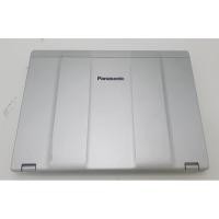 ราคา โน๊ตบุ๊คมือสอง-NOTEBOOK PANASONIC COREi5 มีกล้อง/มีไวไฟ/น้ำหนักเบา (6389505944)