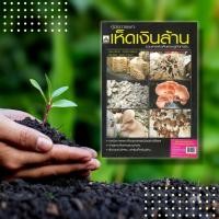 ราคา หนังสือ คู่มือการเพาะเห็ดเงินล้าน รวมสารพันเห็ดเศรษฐกิจทำเงิน : การเพาะเห็ดถุง การเพาะเห็ดฟาง โรคเห็ดถุง แหนมเห็ด (19409092726)