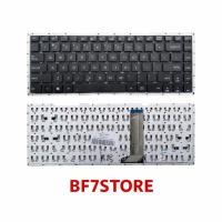 ราคา ASUS X451 X451C X453 A455 X451CA X451M X451MA X451E X453M X453MA REMBIGA INTERNAL แป้นพิมพ์แล็ปท็อป (50358364426)