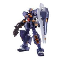 ราคา Bandai Metal Robot Spirits (Side MS) Gundam TR-1 (Hazel Custom) (Combat Deployment Colors) & Option 4573102638755 (26650820294)